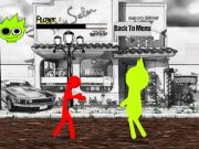 Laro Sprunki Rage Stickman Incredibox  online