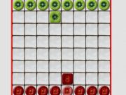 Laro Ludus Roman Checkers  online