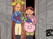 Laro Tumakas ang Grape Farm  online