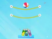 Laro Gupitin at I -drop  online