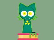 Laro Tox Sprunki Mod  online