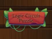 Laro Logic circuit puzzle  online
