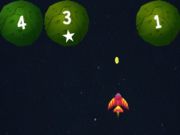 Laro Space Havoc  online