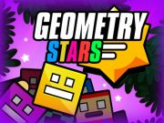 Laro Mga bituin ng geometry  online