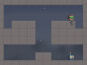Laro Jetpack Apocalypse  online