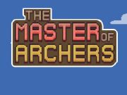 Laro Ang Master of Archers  online