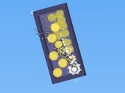 Laro Balloon Maze  online