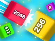 Laro Qube 2048  online
