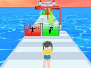 Laro Princess dress up run  online