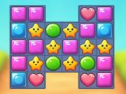Laro Master Candy Dash  online
