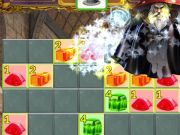 Laro Candy 7x7 block  online