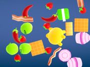 Laro Itugma ang 3D puzzle saga  online
