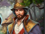 Laro Enchanted taguan  online