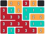Laro Kumuha ng 13 puzzle  online
