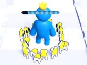 Laro Alpabeto run  online