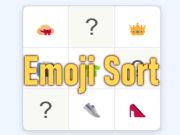 Laro Emoji uri  online
