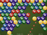 Laro Pool Shoot Tournament  online