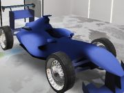 Laro GT Formula Championship  online