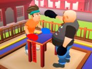 Laro Punch King 3d  online