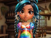 Laro Royal Rebellion Punk Magic  online