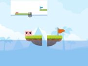 Laro Slime jumpy  online