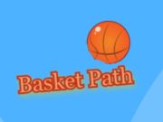 Laro Landas ng Basket  online