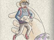 Laro Gigantoleta Planet of Giants  online