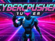 Laro Cybercrusher Runner  online