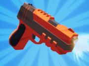 Laro Gun Rush  online