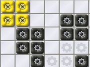 Laro Ugolki - Halma  online