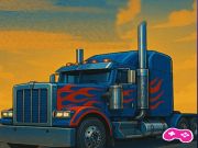 Laro Truck Simulator Arcade Championship  online