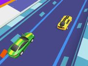 Laro GT Flying Car Racing  online