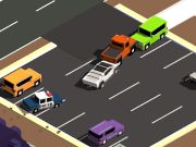 Laro Escape Road City 2  online