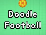 Laro Doodle football  online