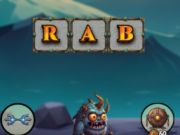 Laro Alex Adventure of Word  online
