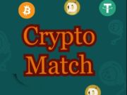 Laro Crypto match  online