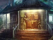 Laro Mga Kaluluwa ng Stray: Kuwento ng Dollhouse  online