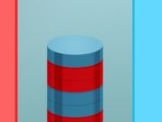 Laro Disk Rush  online