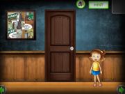 Laro Tumakas ang Amgel Kids Room 286  online
