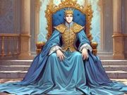 Laro Sluggish Prince Rescue  online