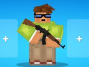 Laro Poxel. IO  online