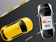 Laro Pulisya Chase Drifter  online