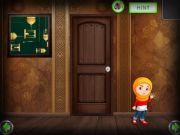 Laro AMGEL EID MUBARAK ESCAPE 3  online