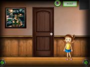 Laro Tumakas ang Amgel Kids Room 288  online