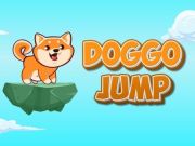 Laro Tumalon si Doggo  online