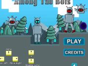 Laro Kabilang sa Tau Bots  online