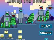 Laro Kabilang sa Tau Bots 2  online