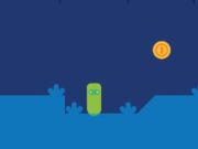 Laro Topple Adventure  online