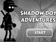 Laro Shadow Boy Adventures  online