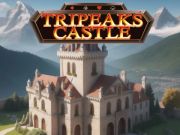 Laro TRIPEAKS CASTLE  online